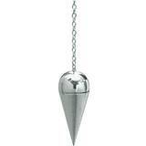 Belysning Classic Silver Point Chamber Pendellampa