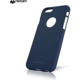 Mercury Mobiltillbehör Mercury SoftJelly case for Samsung Galaxy S8 blue (BRA005807)