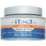 IBD Nagellack & Removers IBD FRENCH XTREME HARD GEL WHITE Gel 2