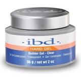 IBD Lösnaglar & Nageldekorationer IBD Hard Gel LED/UV Clear 56g