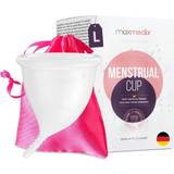 Hygienartiklar Maxmedix Menskopp - BPA fri - Återanvändbar menskopp