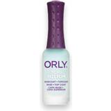 Orly Baslack Orly Top-2-Bottom Nail Base Coat and Top Coat All-In-One.3 18ml