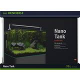 Nanoakvarium Dennerle Nanoakvarium Nano Tank Plant Pro 35L II 401