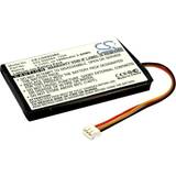 Batterier & Laddbart Batteri till Logitech 915-000198 mfl
