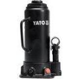 YATO Däckverktyg YATO yt-17004-cric Hydraulic Bottle 10 Tonnes