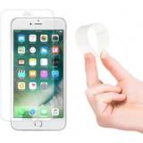 Skärmskydd Skal-man Skärmskydd iPhone SE 2020 Flexible hybridglas