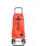 Väskor ROLSER 4L Shoppingvagn Orange