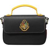 Svarta Väskor Harry Potter Axelremsväska Hogwarts Crest
