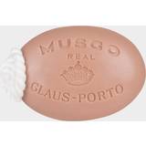 Musgo Real Bad- & Duschprodukter Musgo Real Body Soap On A Rope Spiced Citrus