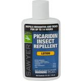 Sawyer 20% Picaridin Insect Repellent Lotion, 4 oz