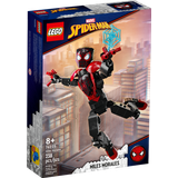 Marvel Leksaker Lego Marvel Spider Man Miles Morales 76225