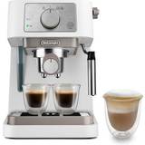 Kaffemaskiner De'Longhi Stilosa EC260.W