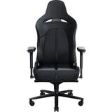 Justerbart ryggstöd - Läder Gamingstolar Razer Enki Gaming Chair - Black