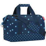 Blåa - Vattenavvisande Weekendbags Reisenthel Allrounder M Weekender Bag