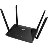 Wi-Fi 6 (802.11ax) Routrar ASUS RT-AX1800U