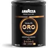 Lavazza oro Lavazza Qualita Oro Mountain Grown 250g Can