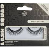 BH Cosmetics Makeup BH Cosmetics Drama Queen Full Volume Not Your Basic Lashes Emotion