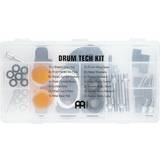 Meinl Instrumentpedaler Meinl Drum Tech Kit