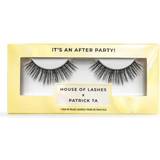 House of Lashes x Patrick Ta It's an Afterparty!