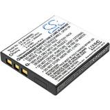 Batterier & Laddbart Cameron Sino CS-BPH800SL Compatible
