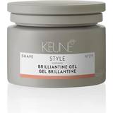 Keune Stylingprodukter Keune Style Brilliantine Gel 125ml 125ml