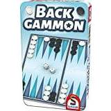 Schmidt Spiele Backgammon