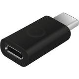 Kablar Adapter USB 2.0 Type C USB 2.0 type