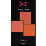 Basmakeup Sleek Makeup Blush by 3 Californ.I.A