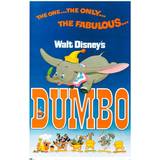 Grupo Erik Poster, Affisch Disney - Dumbo, 61 91.5