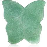 Gua sha massage Crystallove Butterfly Tile for Gua Sha Massage with Adventure