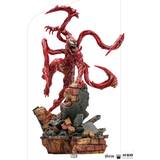 Figurer venom leksaker Venom 2 Carnage 1/10 Art Staty