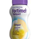 Nutricia Vitaminer & Kosttillskott Nutricia Fortimel Compact Vanilj 4