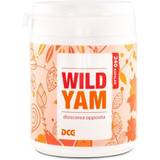 DCG Vitaminer & Kosttillskott DCG Wild Yam jamsrot 240