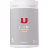 Vitaminer & Kosttillskott Umara U Sport 1:0,8 1,8kg Citron