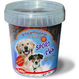 Nobby Hundar - Hundfoder Husdjur Nobby STARSNACK "Sport Mix" 4 500