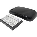 Casio Batterier Batterier & Laddbart Casio Batteri till Palm Pre, Palm 157-10119-00 mfl