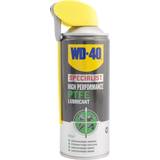 WD-40 Motoroljor & Kemikalier WD-40 LUBRICANT PTFE SMART STRAW Multiolja