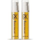 GK Hair Hårserum GK Hair Global KeratinEkologisk arganolja 10ml/0.34 Fl Oz Hårstyling serum