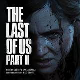 Klassiskt Vinyl The Last of Us, Part II (Original Soundtrack) (Vinyl)