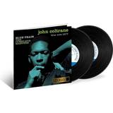 Musik Blue Train: The Complete Masters (Vinyl)