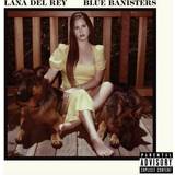 Musik Blue Banisters (Vinyl)