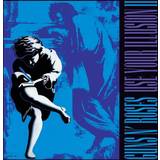 Övrigt Musik Use Your Illusion II (Vinyl)
