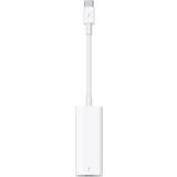 Apple Thunderbolt 3 USB-C â€“ Thunderbolt 2 Adapter