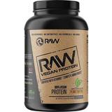 Raw Proteinpulver Raw 100% Vegan Protein Powder - Peanut Butter 2.04