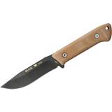 Buck Knives 104 Camp Cobalt Snap-off Blade Knife