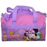 Disney Duffelväskor & Sportväskor Disney Minnie Mouse Polyester Duffle Bag Kids