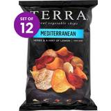 Apelsin Snacks Terra Real Vegetable Chips 6.8 Bag