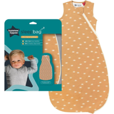 Tommee Tippee Babynests & Filtar Tommee Tippee Grobag Sunshine Sleep Bag 6-18m (2.5T)