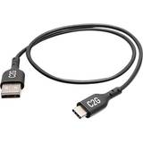 Cables To Go 45.72 USB/USB-C Data