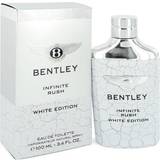 Bentley Eau de Toilette Bentley Infinite Rush White Edition EdT 100ml